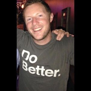 Meet your Posher, Mike